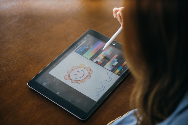 2D Animation workspace