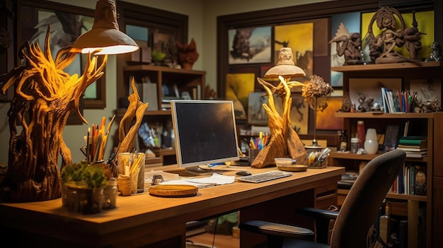 Motion Graphics workspace